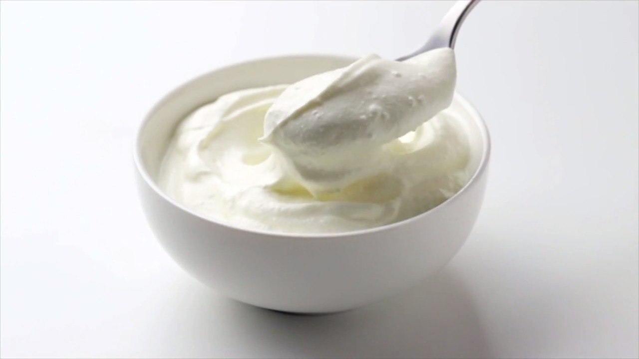 I Just Found Out Yogurt Might Not Actually Be Vegetarian