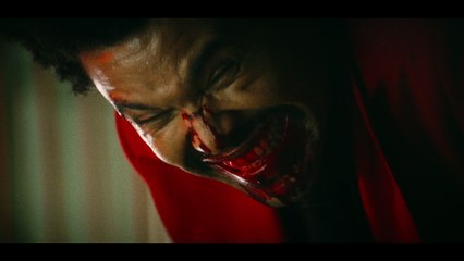 The Weeknd - Blinding Lights