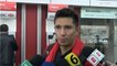 Liga MX: Jugadores de Chivas apoyan a Víctor Guzmán