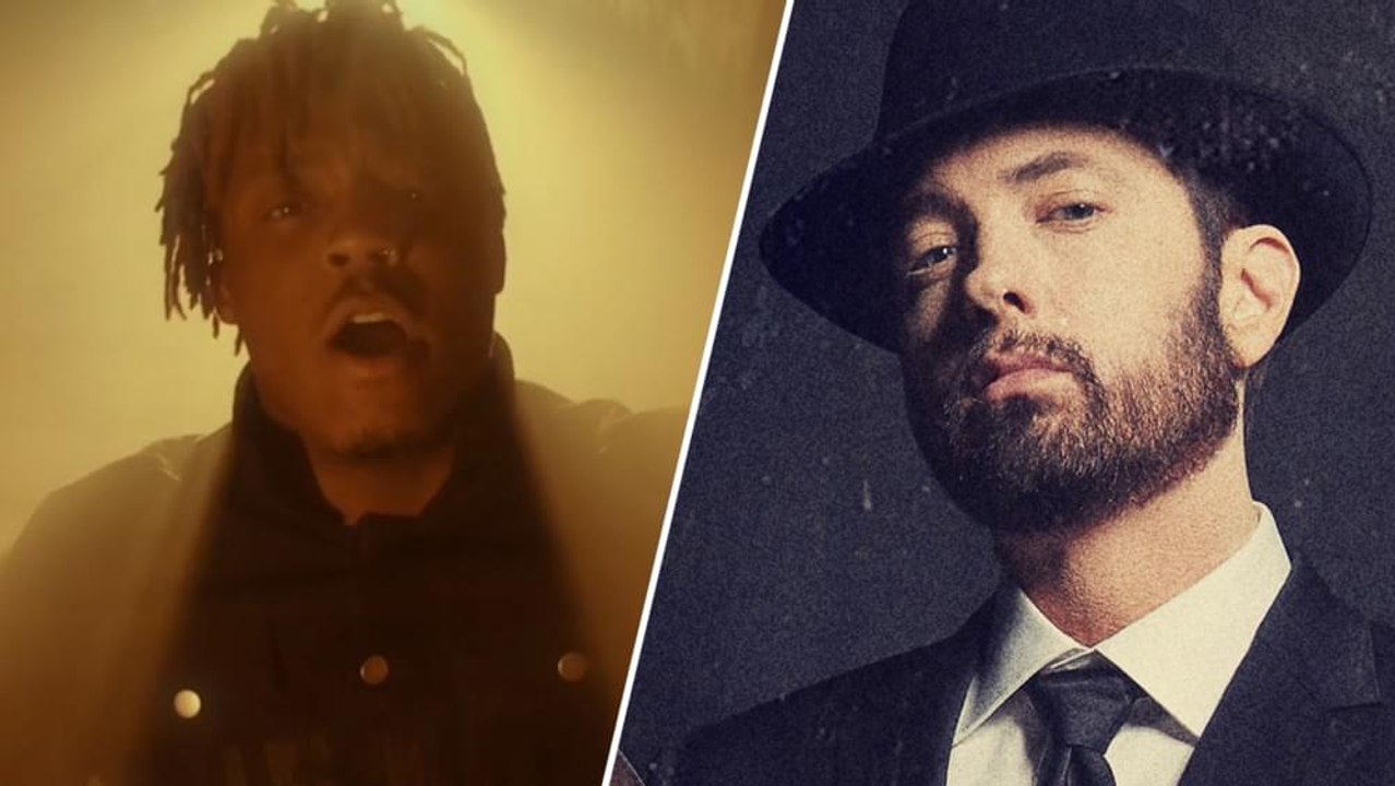 Eminem & Juice WRLD’s “Godzilla” Explained