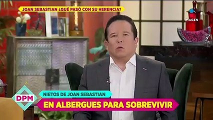 ¿Qué ha pasado con las regalías de José José?