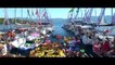 The Yacht Week Croatia - Ultimate Ears Boat Party