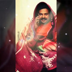 hello kon bojpuri trending leatest song funny videos / girl attitude broken funny song status