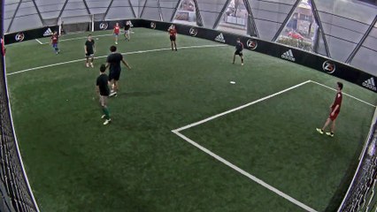 Equipe 1 Vs Equipe 2 - 17/01/20 16:43 - Loisir Turin - Turin Z5