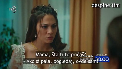 Sudbonosni dom - 3. epizoda 1 najava