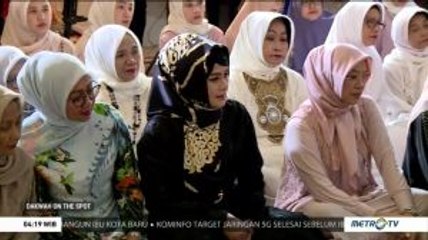 Dakwah on the Spot: Hijrah (2)