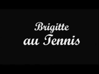Zoo City - S1E03 - Brigitte au tennis