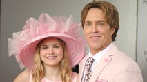 Larry Birkhead Talks About Life with Dannielynn and Honors Anna Nicole Smith in New Series