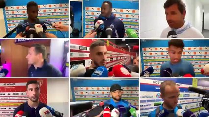Villas-Boas évoque sa réunion avec Eyraud
