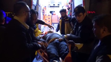 Ana okulu öğretmeni 10 yaşındaki oğlunu öldürüp, kendini astı