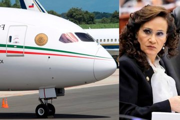 "Rifa de avión presidencial será un reto, pero en Morena podemos lograrlo"