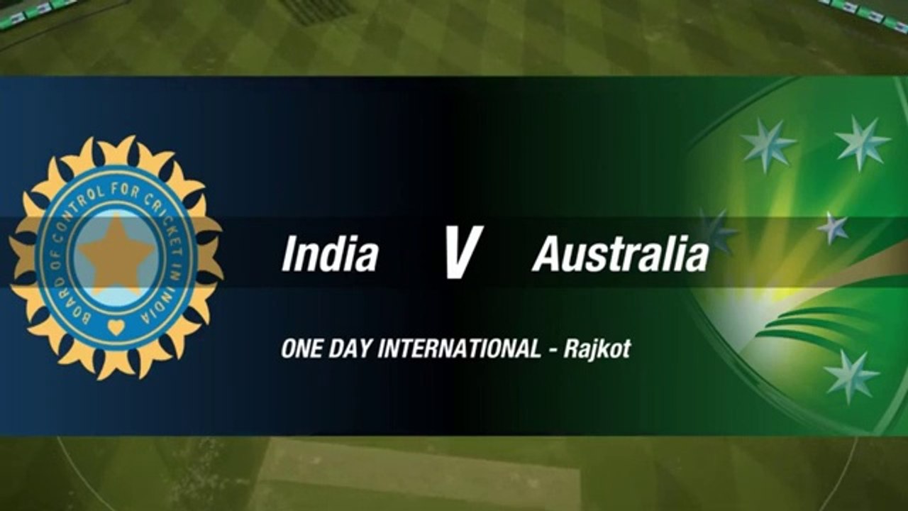 India vs Australia 2nd ODI || Full highlights 2020 || ind vs aus 2nd ODI || Cricket19