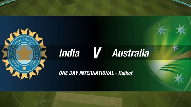 India vs Australia 2nd ODI || Full highlights 2020 || ind vs aus 2nd ODI || Cricket19