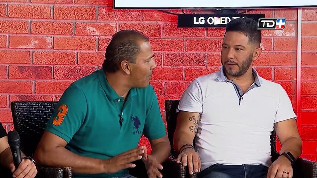 Adrián Leandro, Eddie Picado, Danilo Brenes & Mauricio Astorga