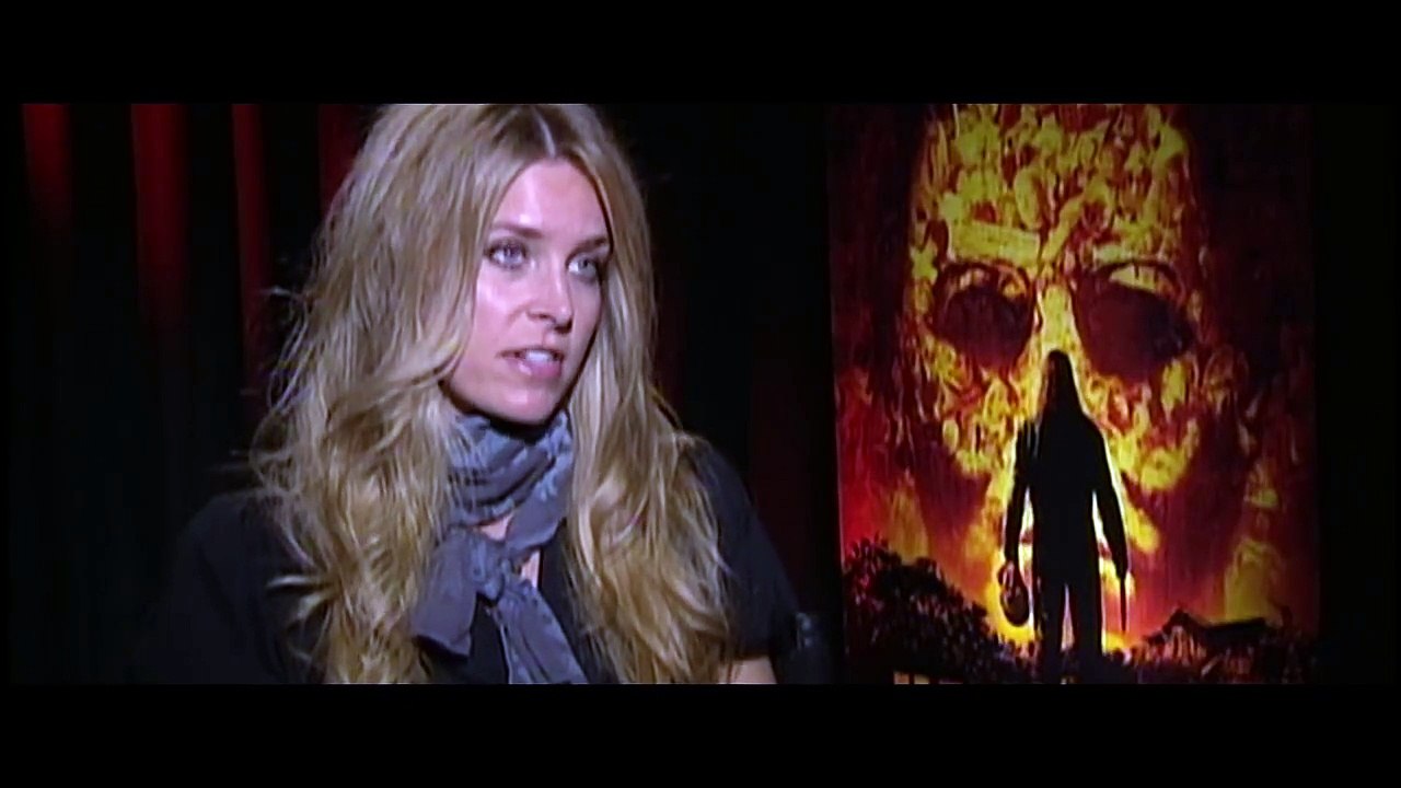 Michael Lives The Making Of Rob Zombie's 'Halloween' Part 3