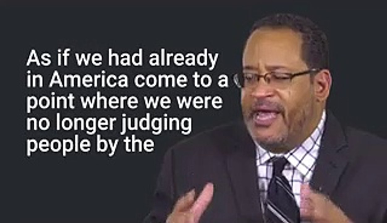 A Georgetown professor explains how Martin Luther King Jr. 'has been severely whitewashed'