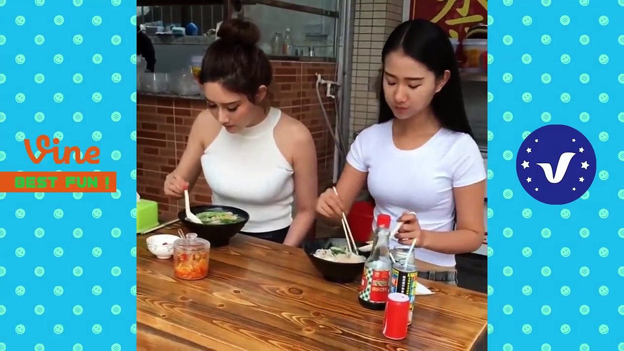 New Funny Videos 2020 ● People doing stupid things P15