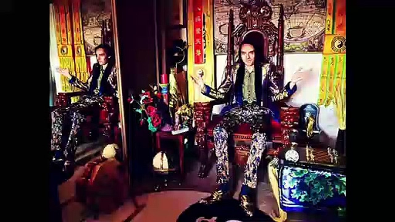 Taoist Wealth Magick - Money Spells Using Feng Shui - Lord Josh Allen