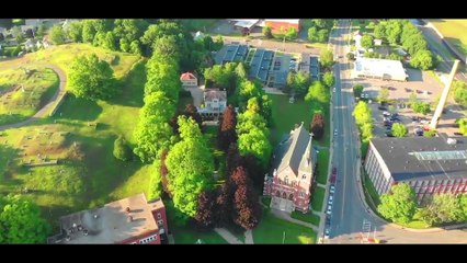 LGE:  Haunted/ Abandoned   Houghton Mansion