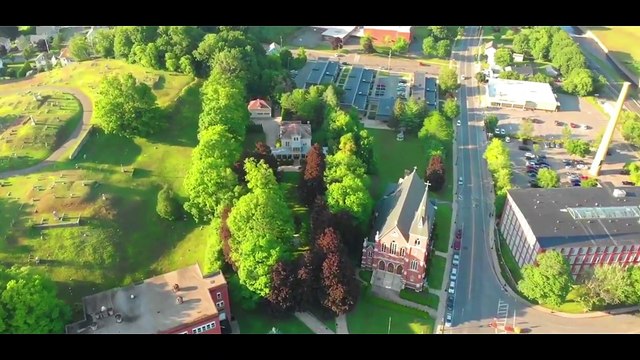 LGE: Haunted/ Abandoned Houghton Mansion