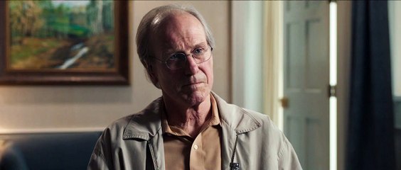The Last Full Measure Movie Clip - My Damn Agenda