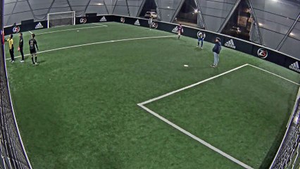Equipe 1 Vs Equipe 2 - 17/01/20 18:50 - Loisir Turin - Turin Z5