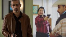 Actores de Televisa mueren al caer de puente durante ensayo