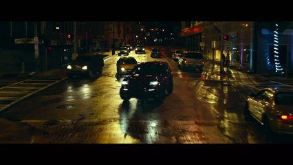 Bad Boys For Life - Extrait du film - Ceinture de sécurité