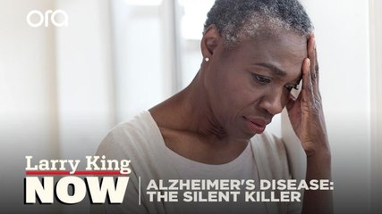 Healthy living, nutrition, and cannabis -- Alzheimer's disease experts answer your social media questions