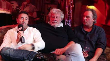 Alpe d'Huez 2020 : José Garcia, Thierry Barré et Joël Dupuch nous racontent l'aventure In the Bottle