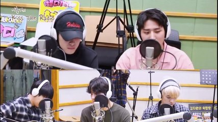 (DAY6) Young K's Vocal Appreciation