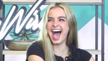 Tik Tok Star Addison Rae Reveals What Goes Down In The Hype House!!
