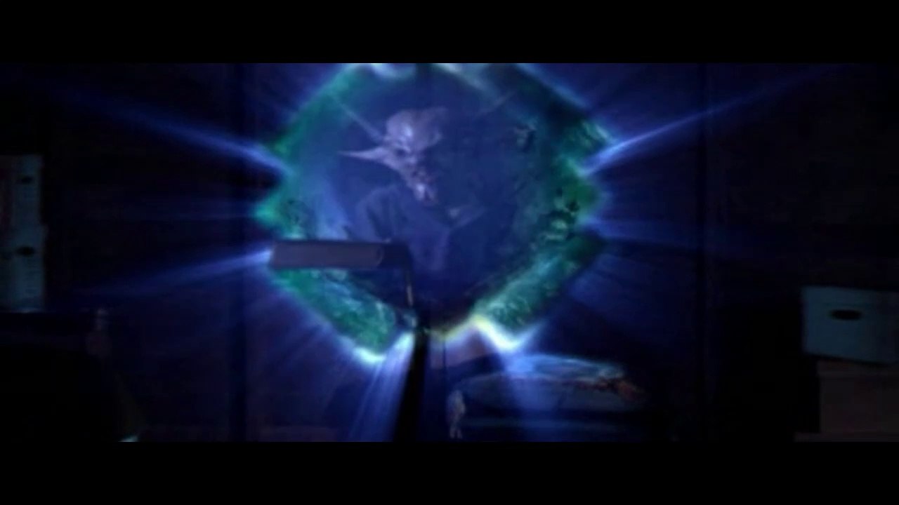 CHARMED  | Abraxas [EXTRAITS]ᴴᴰ