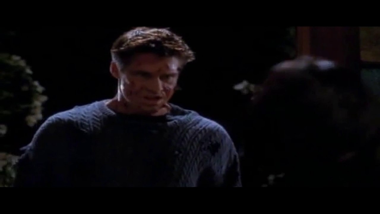 CHARMED | Jeremy, premier démon [EXTRAIT]ᴴᴰ