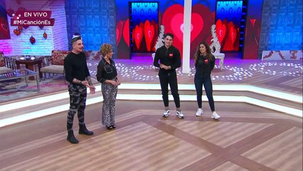 ¿Habrá una reconciliación entre Norber y Valeria? | Enamorándonos