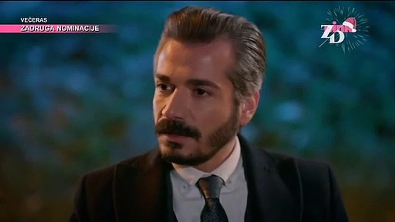 Nemoguća Ljubav  Epizoda  27- Nemoguća Ljubav  Epizoda 27