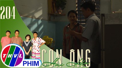 Con ông Hai Lúa - Tập 204[4]: Mọi người mọi nhà cầu bình an khi đưa ông Táo về trời
