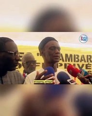 Rangou accuse Mame Makhtar Gueye, Jamra: "Yag nako tiebal tiep you bakh"