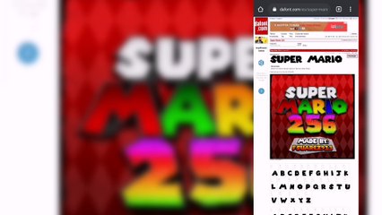 cómo DESCARGAR FUENTES para PICSART | Explicación FÁCIL | 2020 