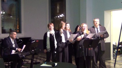 Voeux  2020 Office Culturel ARRAS_ PART.1