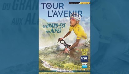 Le Tour de l'Avenir fera étape à Bar-sur-Aube