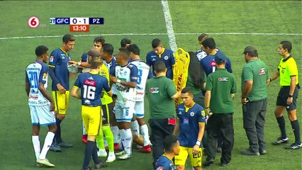 Guadalupe vs. Pérez Zeledón