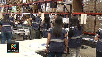 tn7-100.000 agentes electorales blindarán las votaciones municipales este 2 de febrero-170120