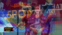 Peluang All Indonesia Final Partai Ganda Putra di Indonesia Masters 2020
