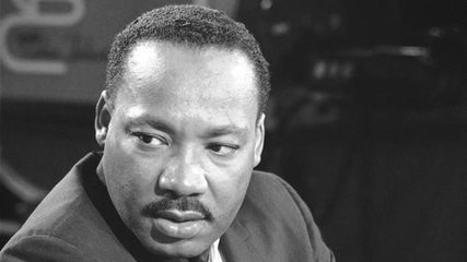 A Georgetown professor explains how Martin Luther King Jr. 'has been severely whitewashed'