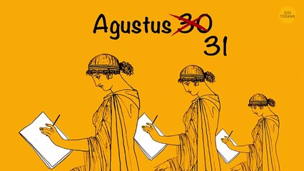 Asal Mula Adanya Hari Kabisat di Bulan Februari