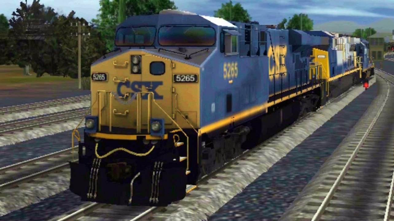 Rails of Highland Valley: Sixteen Strong Years Part 2