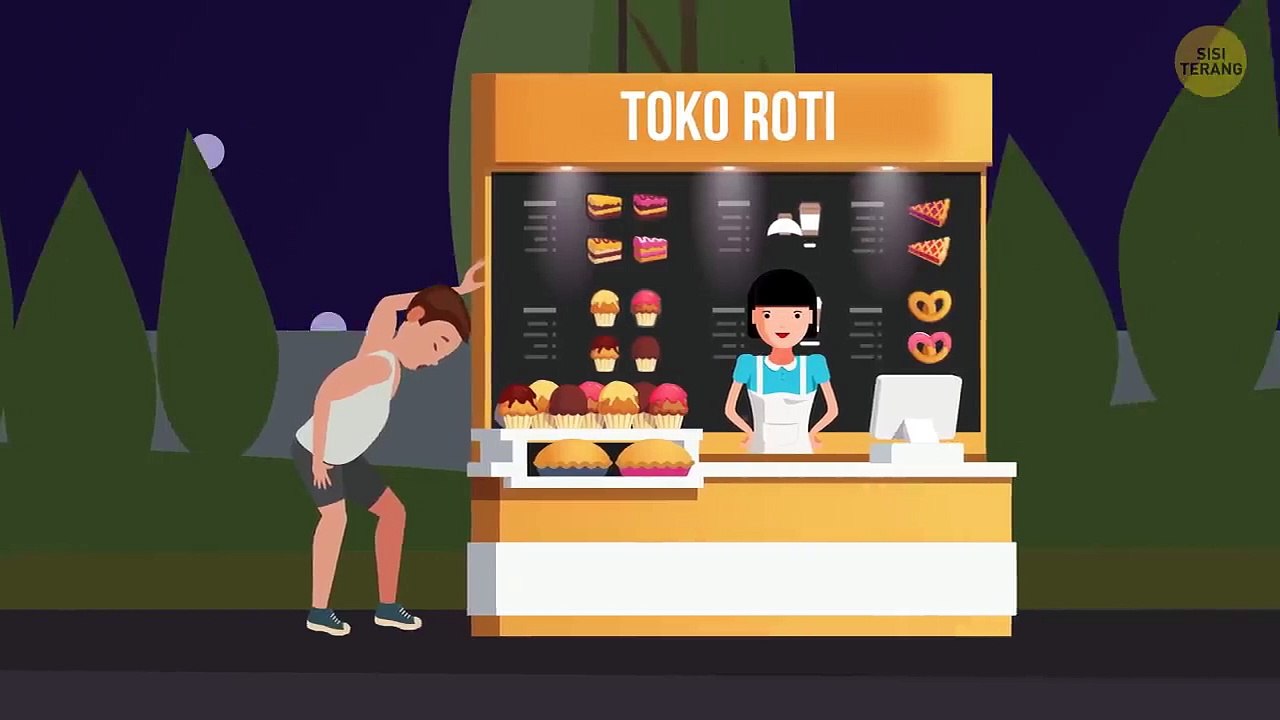 Apa yang Terjadi Jika Kamu Berlari 24 Jam Tanpa Henti
