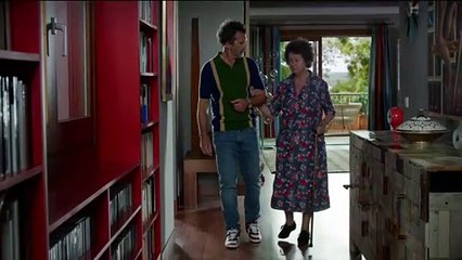 『ペイン・アンド・グローリー』特報