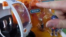 Disney Zootopia Toys- Judy Hopps Meter Maid and Nick Wilde Playset and Figurines-